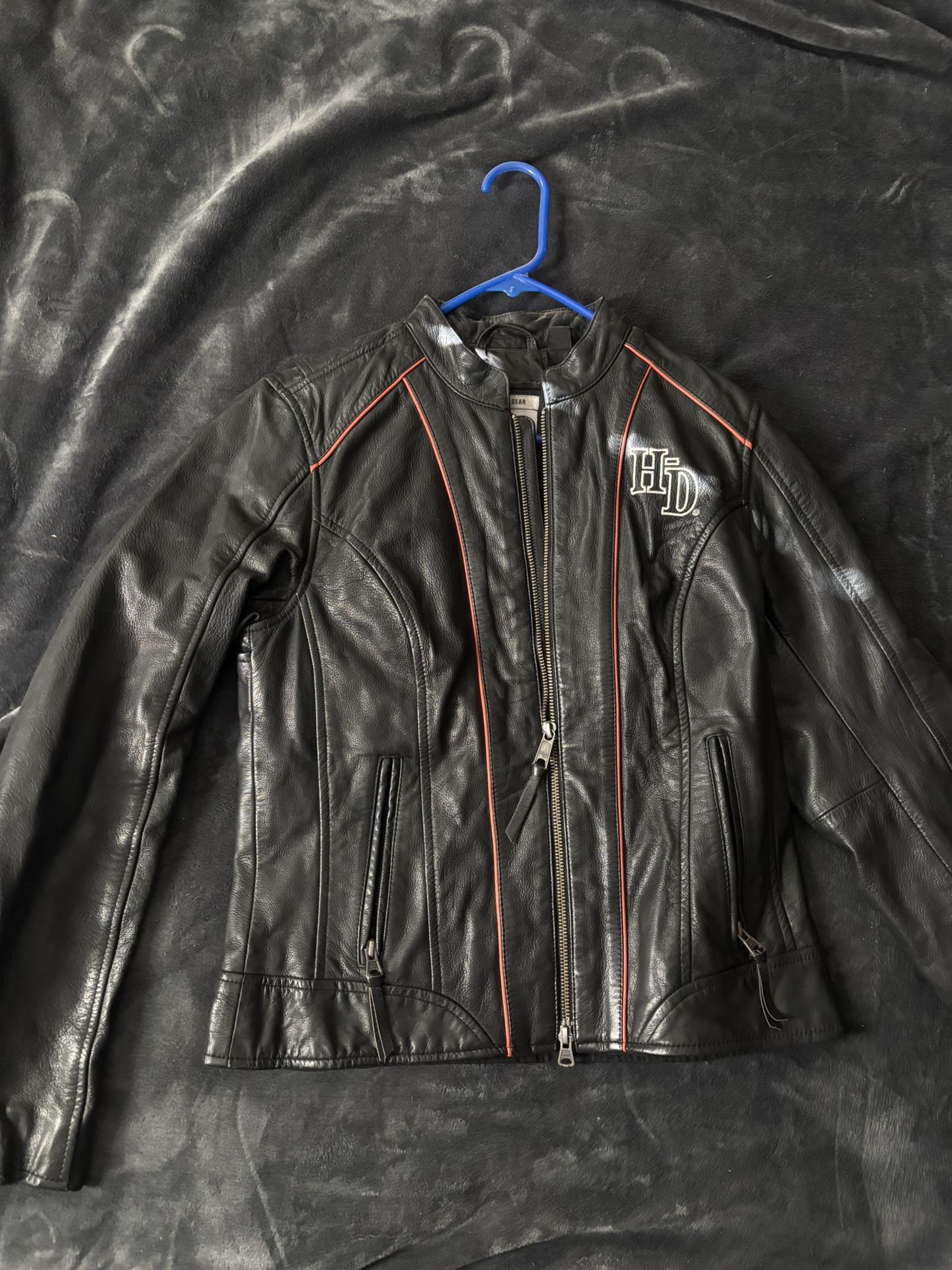 Harley Davidson Woman’s Small Jacket