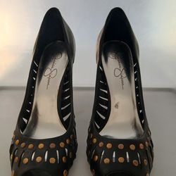 Jessica Simpson Heels