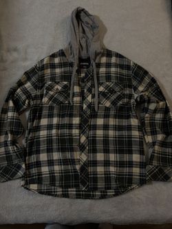 RSQ Flannel