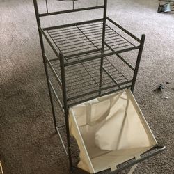 Laundry Basket 