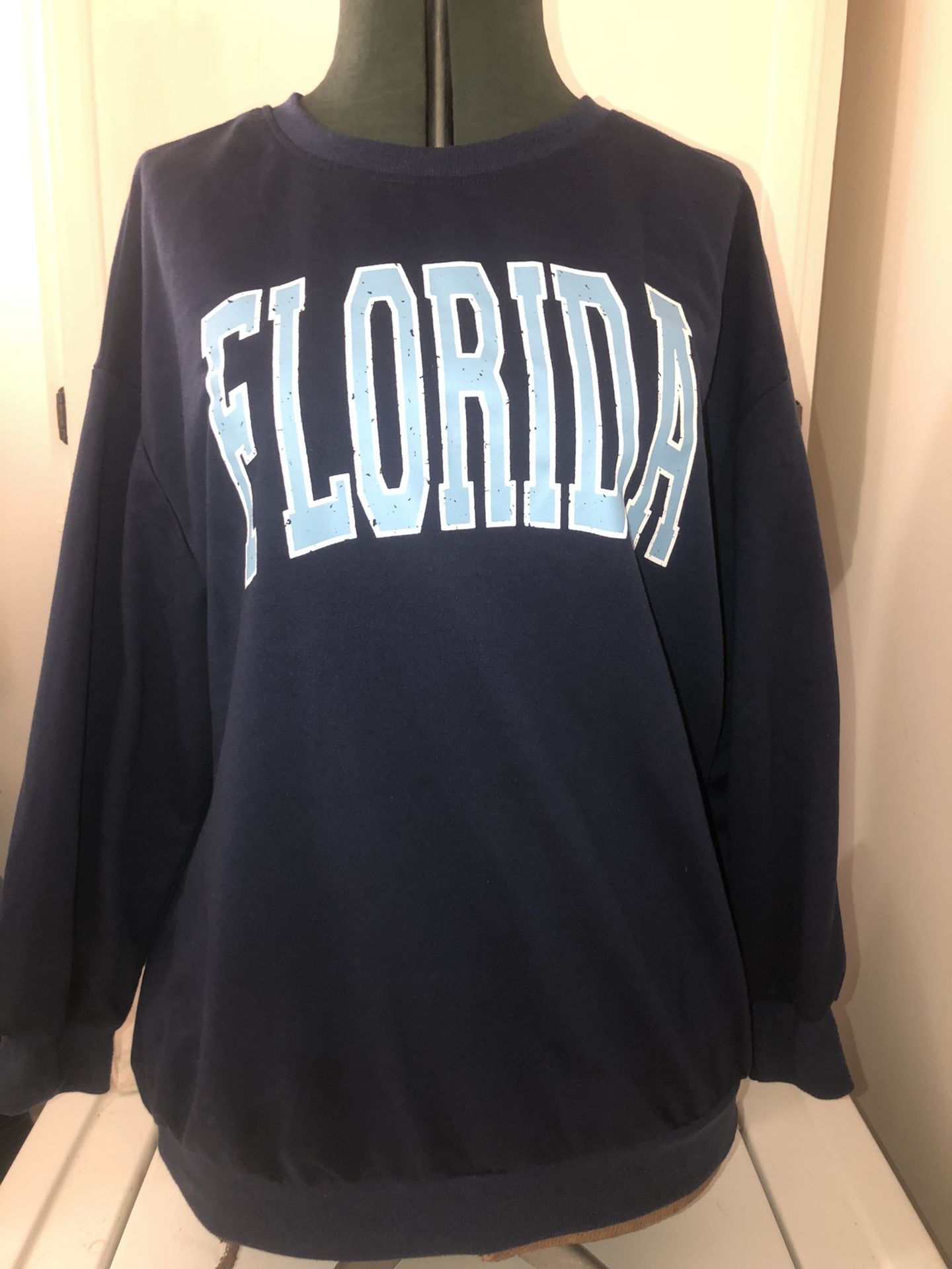 Florida Sweatshirt 