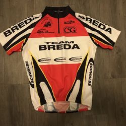 Cycling Jersey - Medium