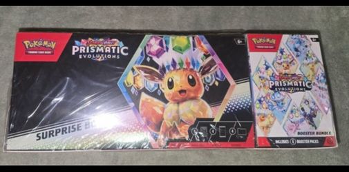 POKEMON TCG SEALED BEST OFFER