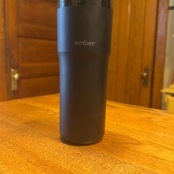 Ember Tumbler