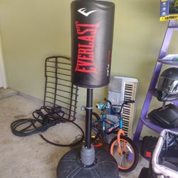 Punching Bag 