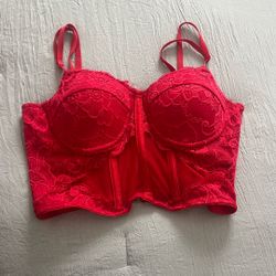 Red Top