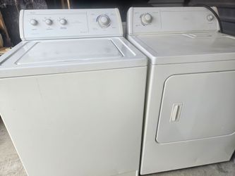 Great working dryer and delivery available