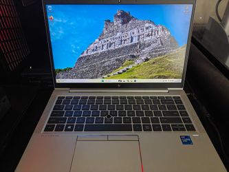 HP EliteBook 840 G8 Laptop – i7 / 32GB RAM / 1TB SSD