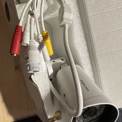 Foscam security  camera