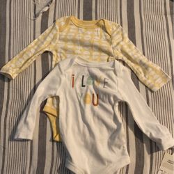 Baby Shirts