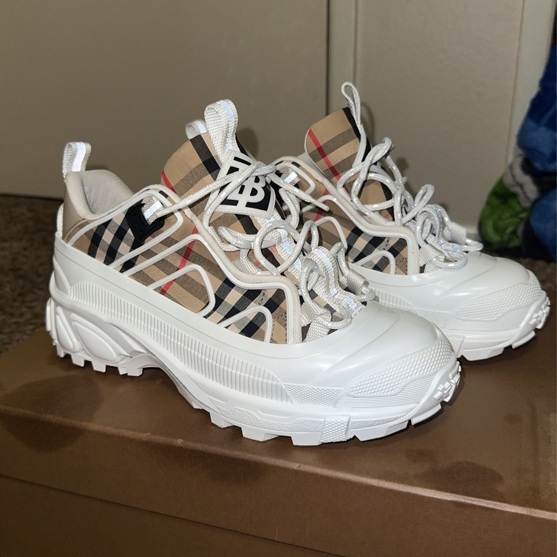Burberry Men’s