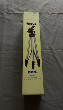 Onn tripod