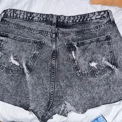 Target Shorts