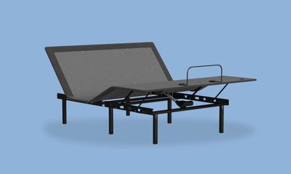 Queen Bed Base-Casper Adjustable