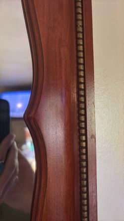 Beautiful mirror