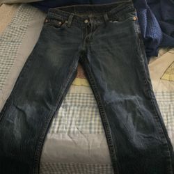 Women’s Jeans