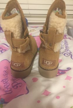 Uggs