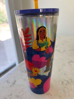 Starbucks Tumbler (special edition)