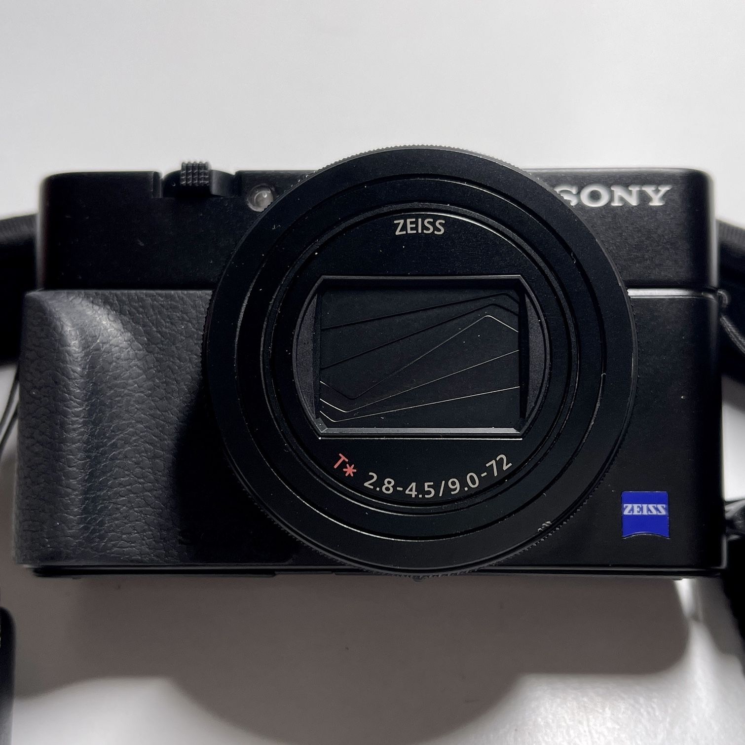 Sony RX100 VI 20.1 MP Premium Compact Digital Camera; Sony Cybershot; Sony Cybershot RX100 VI