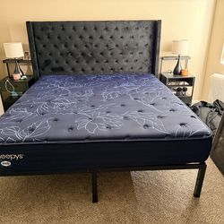 Cal King Mattress NEW