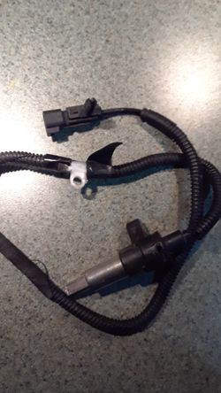 GM wheel speed sensor OEM