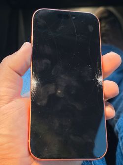 iPhone Screens + Batteries