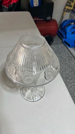 Candle lamp