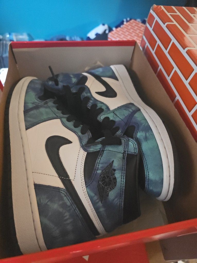 Jordan 1