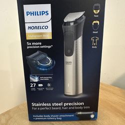 Electric Shaver