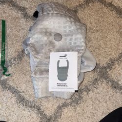 Baby Carrier 