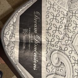 Queen Size Mattress 