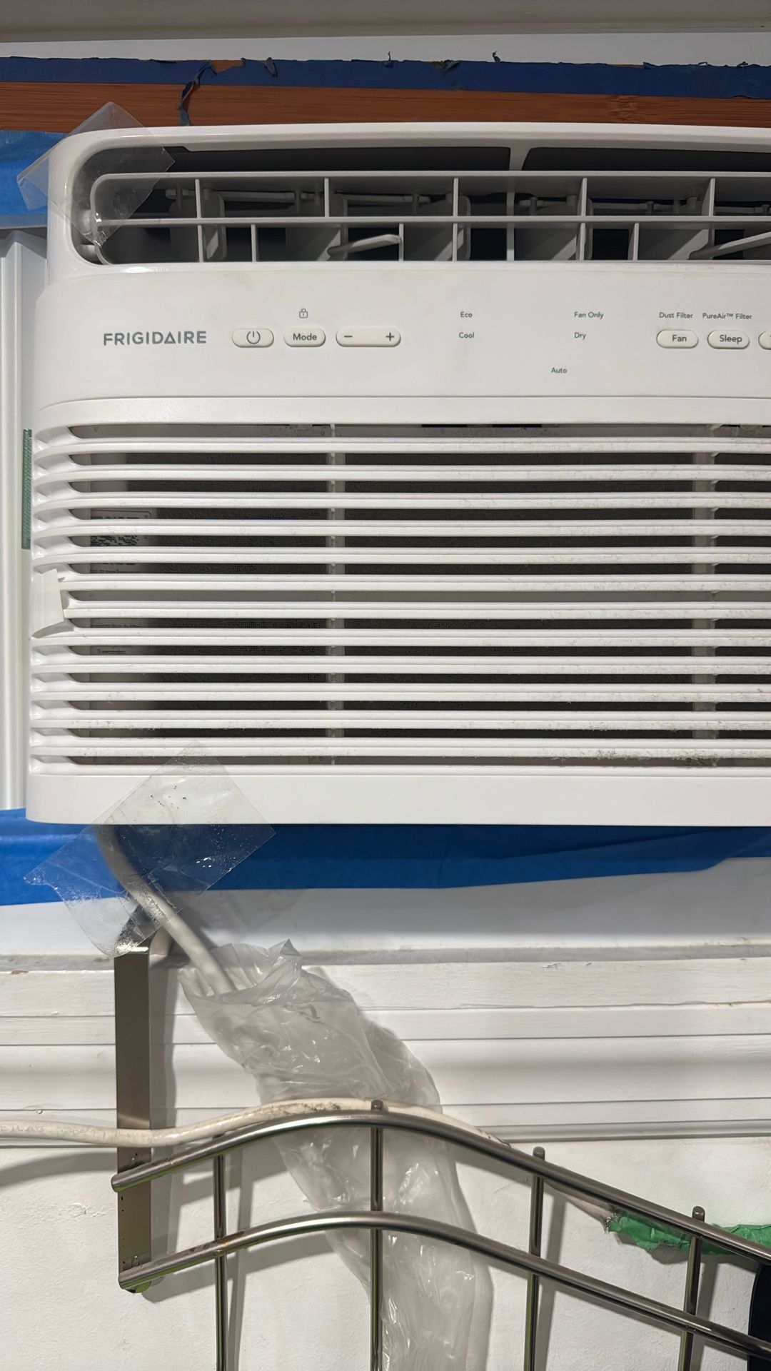 A/C Fridgeair Air Conditioner