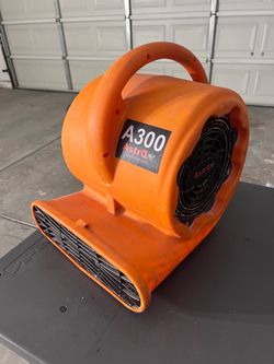 Blower