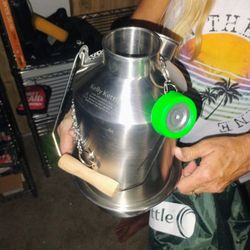 Camping Items