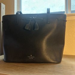 Kate Spade Large Purse 