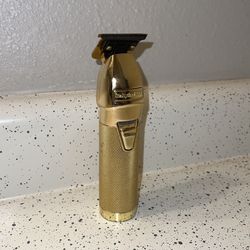 Babyliss Pro Gold FX Trimmer