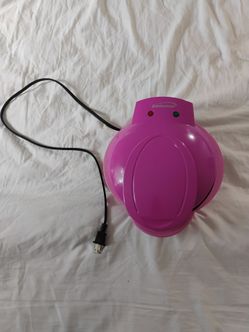 Brentwood TS-250 mini donut maker
