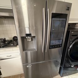 Refrigerator Samsung 