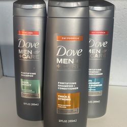 Dove Men
