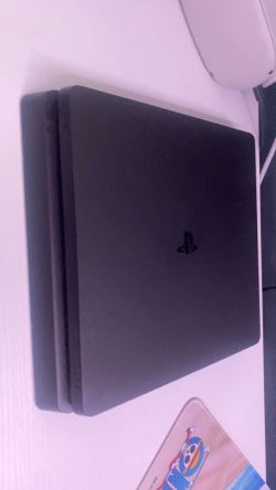 PS4 Slim