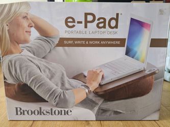 Portable Laptop Desk for $10 OBO