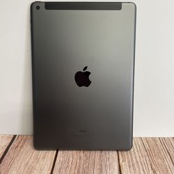 iPad 9th - Cellular and WiFi - 64GB