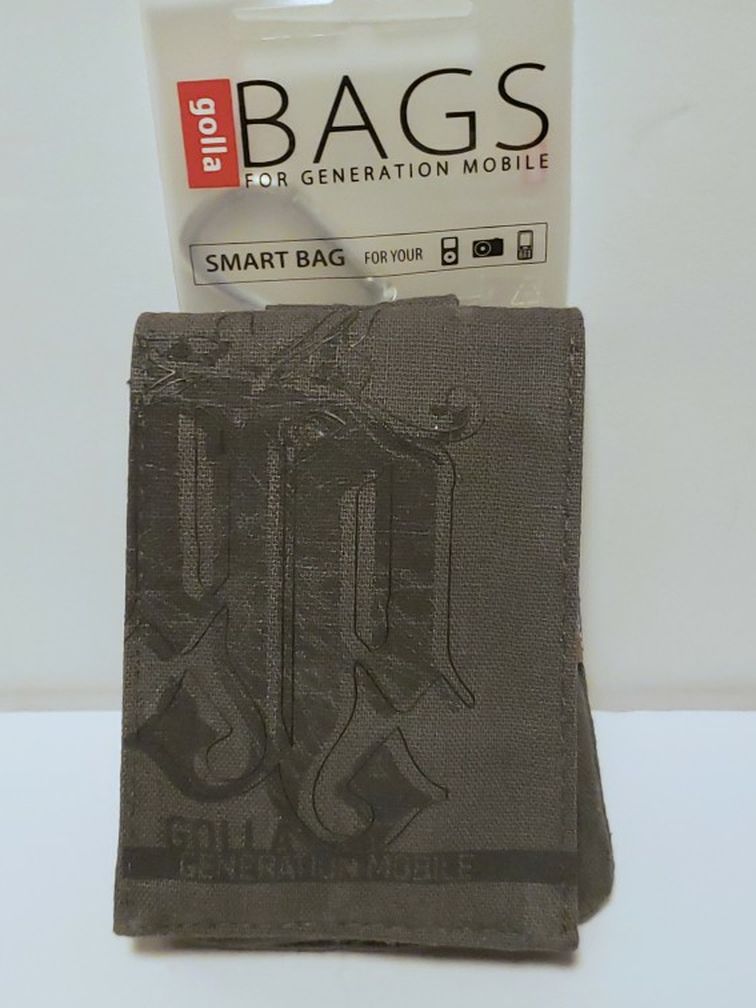 golla Bags Generation Mobile