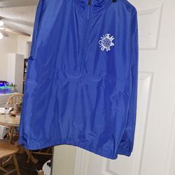 Champion Windbreaker 