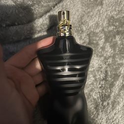 JPG Le Male Parfum Jean Paul Gaultier 125ml