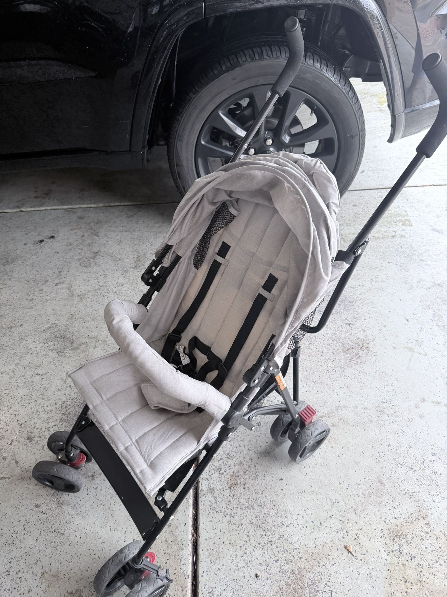 Stroller