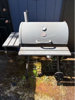 Char-Griller Grill