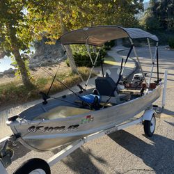 Fishing Boat for Sale in Victorville, CA - OfferUp