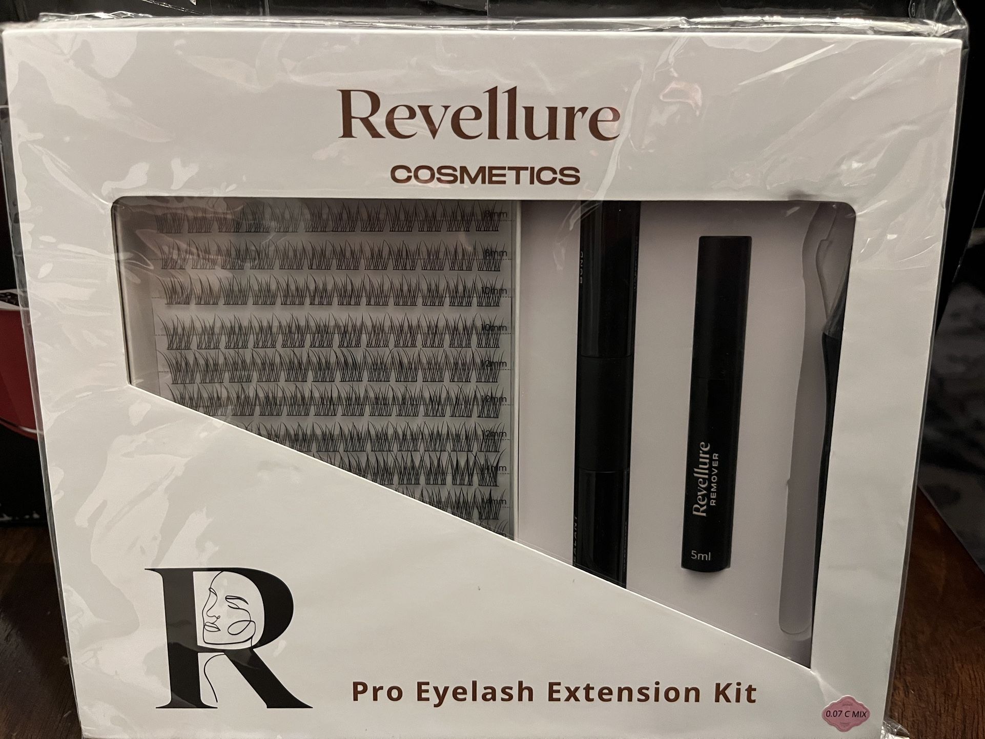 Pro Eyelash Extensions 