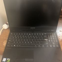 Lenovo V15 (Gaming laptop)